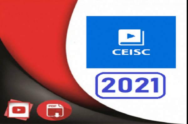 Prática (Atualização Pacote Anticrime) Ceisc 2021.1