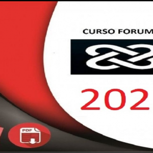 Curso Direito Administrativo – Prof. Rafael Oliveira – Forum