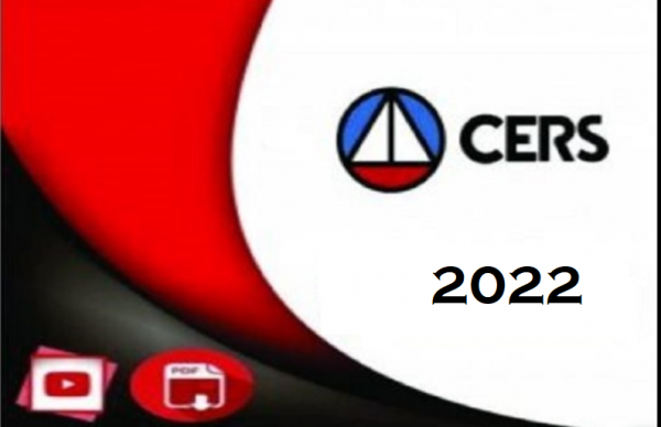 Defensoria Estadual e Federal  Defensoria Pública, Defensor, DPU CERS 2022.1