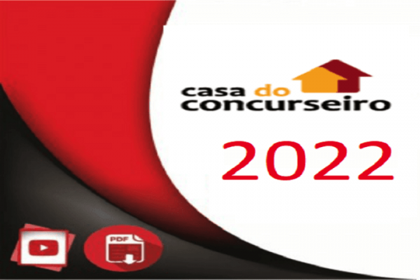 Curso Dpe-rs – Analista – Administração Casa Do Concurseiro 2022