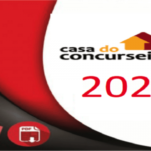 Curso para Concurso FURG Assistente em Administração Casa do Concurseiro 2022