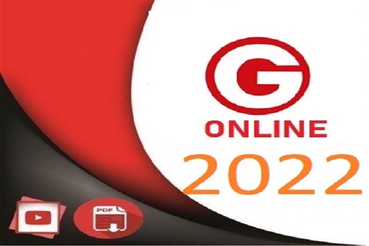 Prefeitura de Criciúma/SC - Técnico Administrativo e Ocupacional Gran Cursos 2022