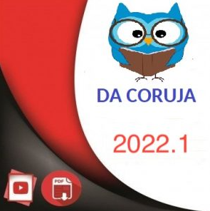 EEAR (Pacote Extensivo para 2023.1) - rateio de concursos