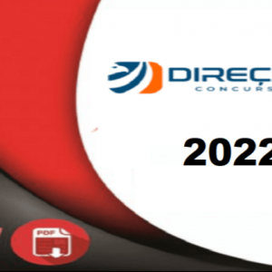 TCE RJ (Analista – Controle Externo) Direção 2022