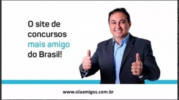 Matemática Financeira – Olá Amigos 2018.2