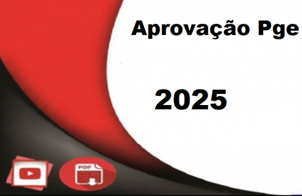 Sprint Final PGM Sinop (Revisão PGE 2025)