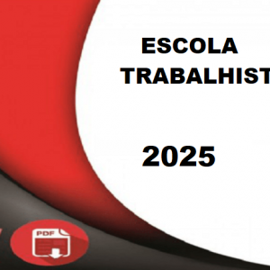 SUPER EXTENSIVO MPT E MAGISTRATURA DO TRABALHO