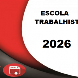 Reta Final - Exame Nacional da Magistratura - ENAM 2026